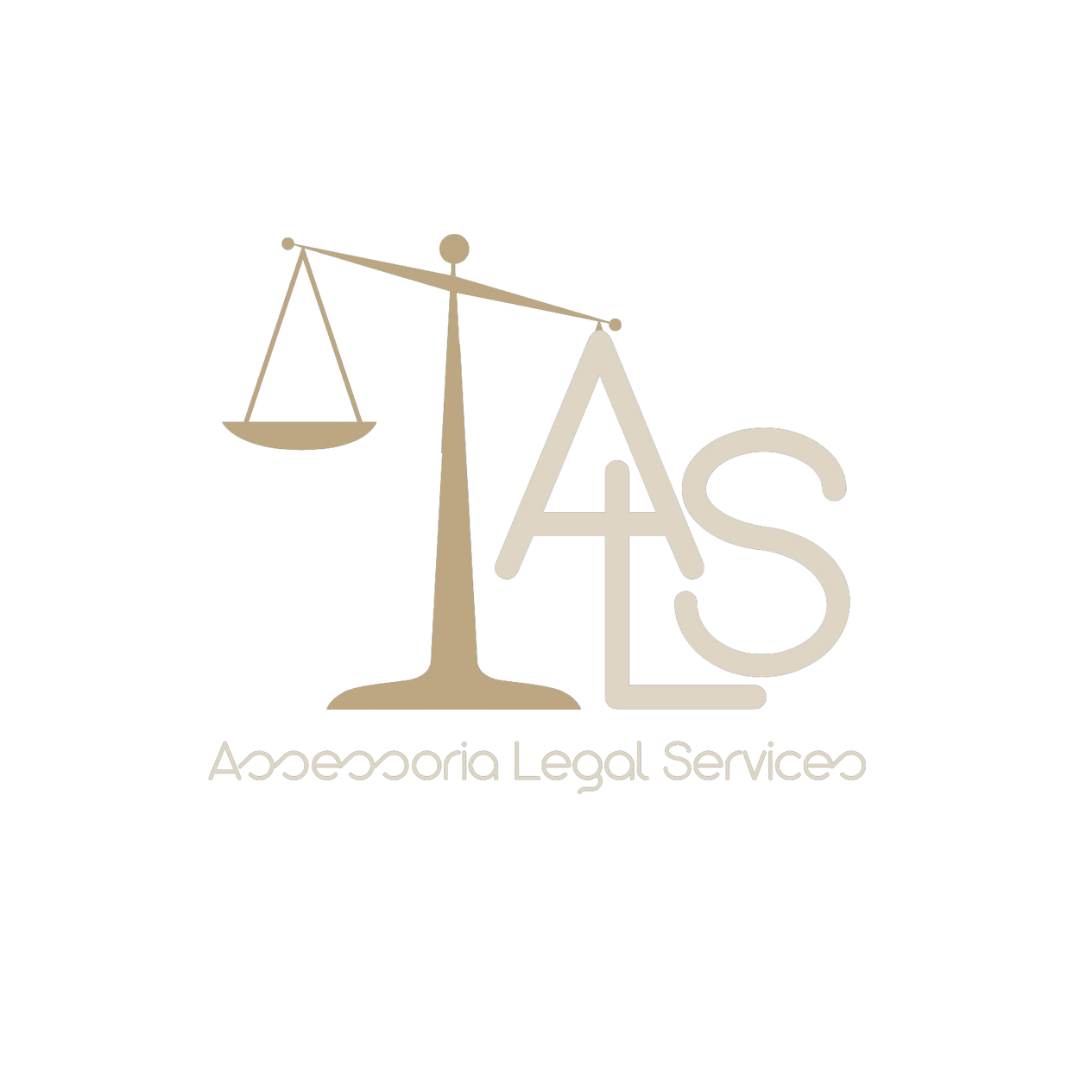 Assessoria Legal Services